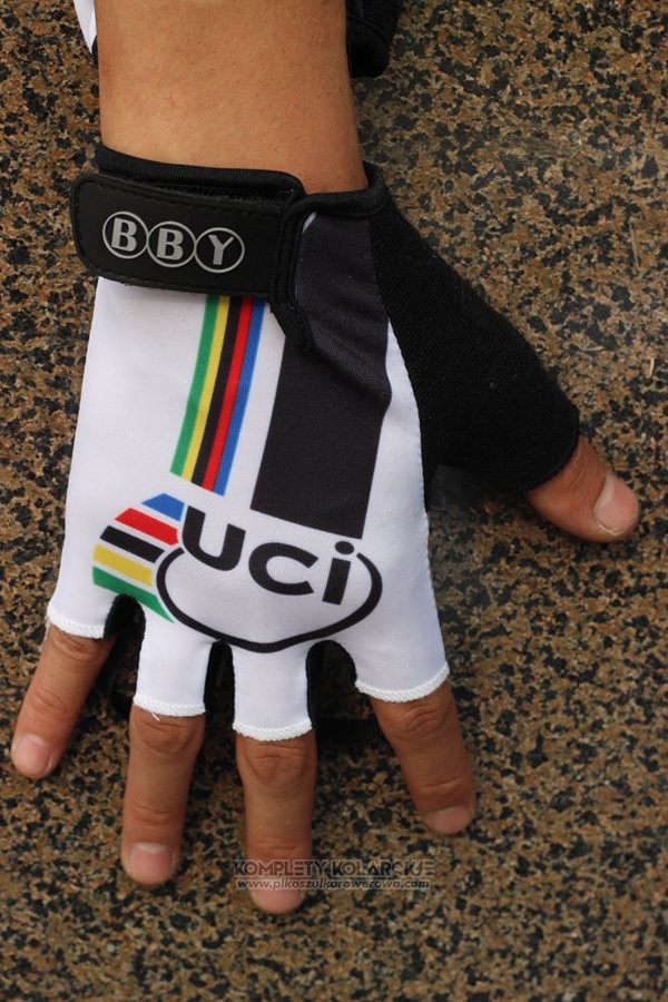 2014 UCI Rekawiczki Cycling